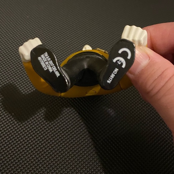 Jada Toys Metals Die Cast Star Trek Data - Picture 5 of 5